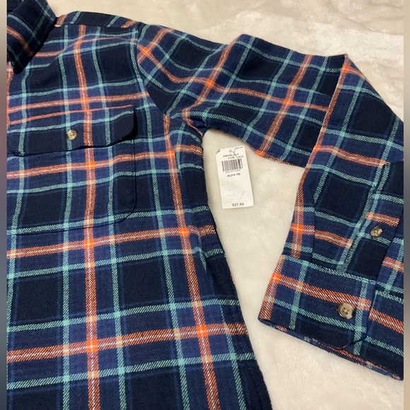 Boys’ Clothing Bundle-North Face/Old Navy/Lee/Children’s Place Size 14 - Picture 11 of 16